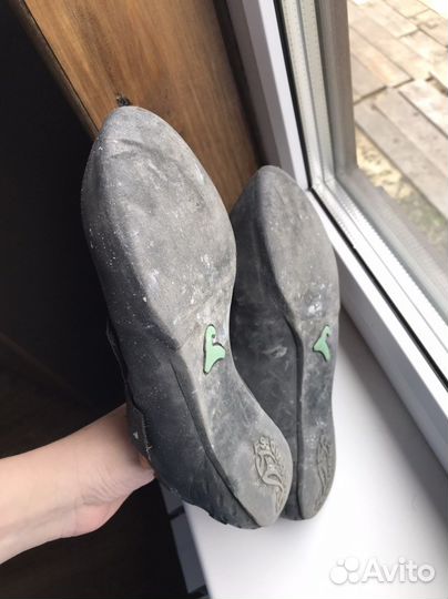 Скальники boreal joker размер 36,5