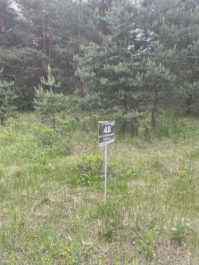Участок 21,6 сот. (ИЖС)