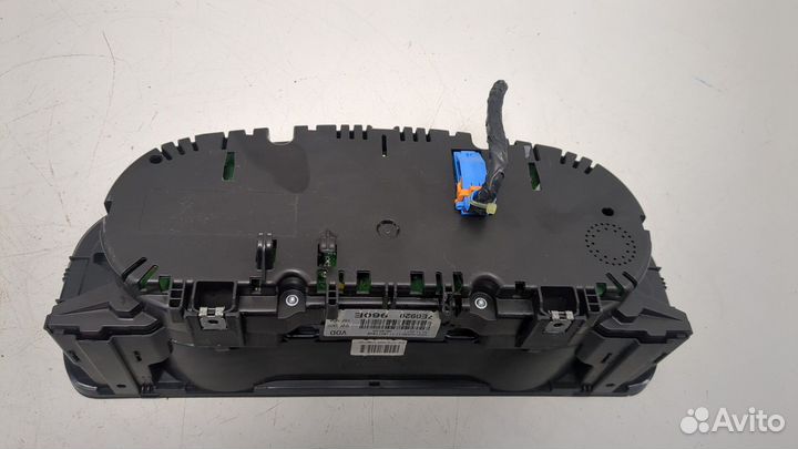 Щиток приборов Volkswagen Transporter 5, 2012