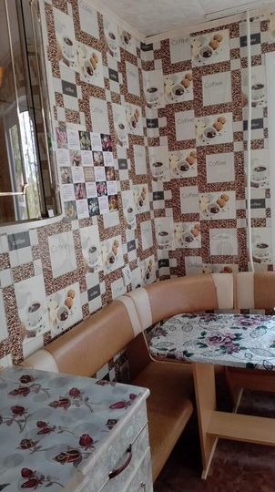 2-к. квартира, 43,8 м², 1/3 эт.