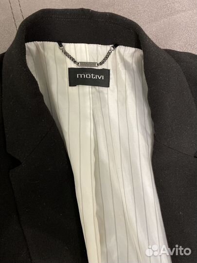 Пиджак женский