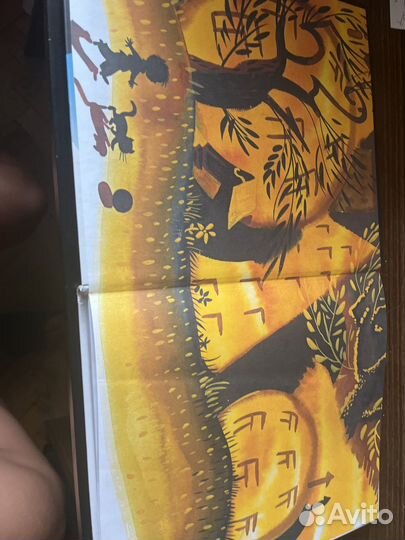 В стране невыученных уроков