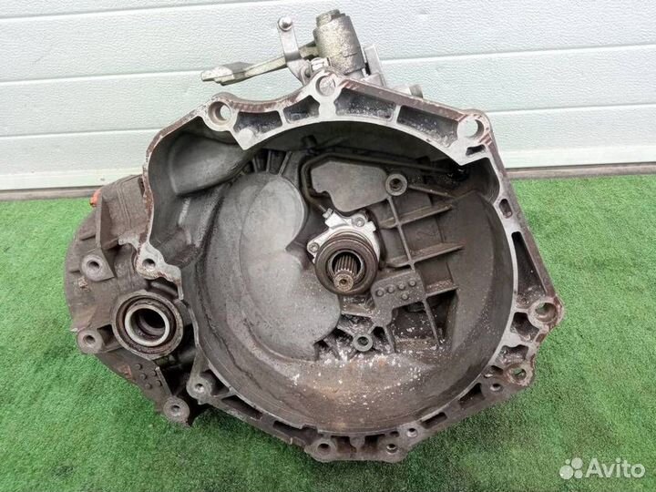 МКПП Opel Insignia (2008-2015)