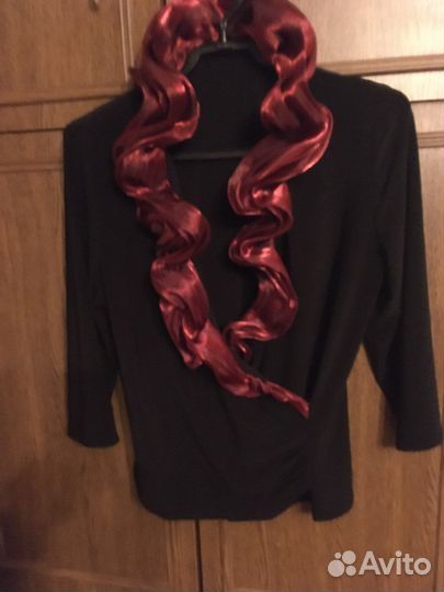 Блуза 48- 50 размера