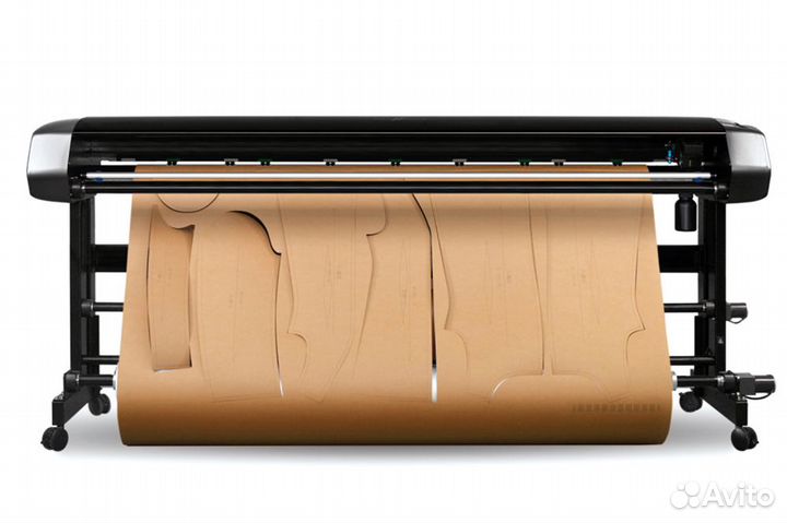 Инженерный режущий принтер Han-Bond H9-220