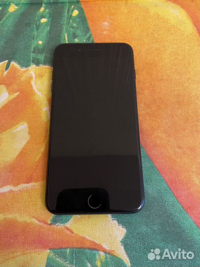 iPhone 7 plus 128 GB
