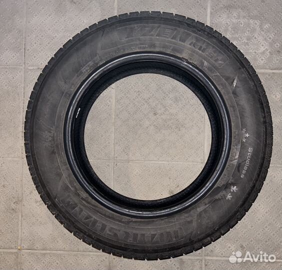 Marshal I'Zen KW31 205/65 R16 95