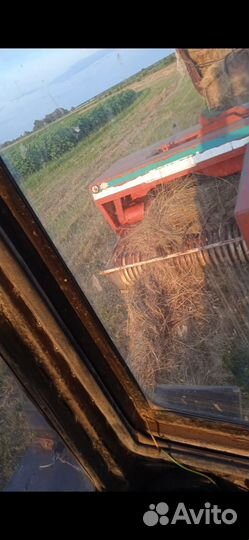 Грабли, ворошилки, валкователи Sipma ZK 455 WIR, 2000