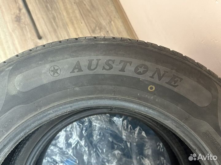 Austone Athena SP-802 205/65 R16