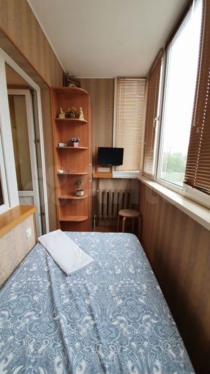 1-к. квартира, 52 м², 3/7 эт.