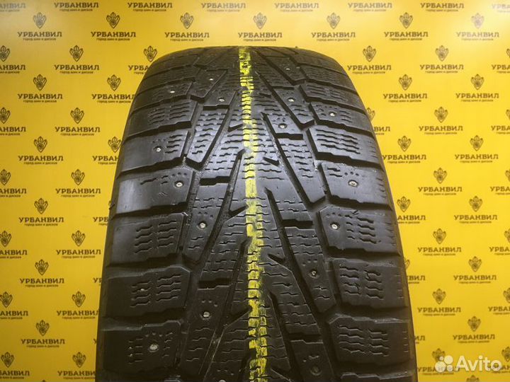 Nokian Tyres Hakkapeliitta 7 SUV 235/60 R18 107T