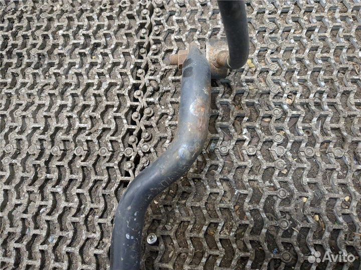 Стабилизатор подвески Volkswagen Touareg, 2011