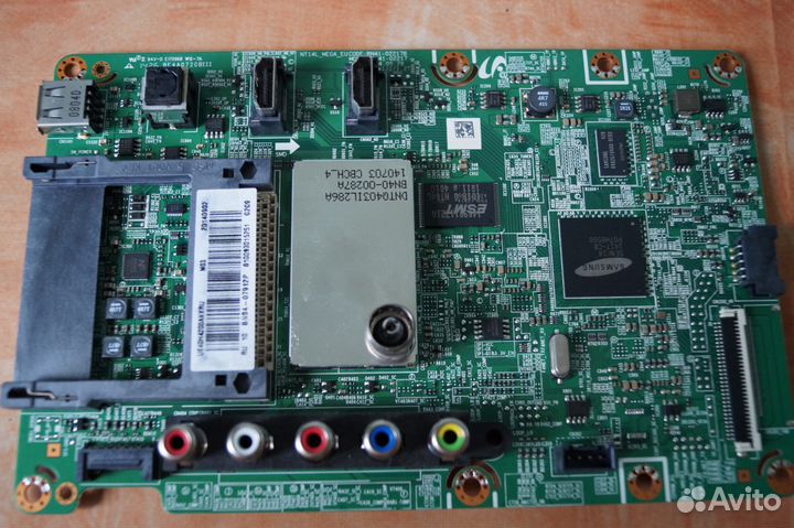 Материнские платы для LG и samsung