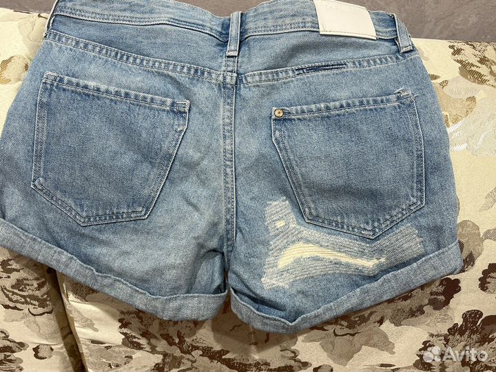 Шорты для девочек
