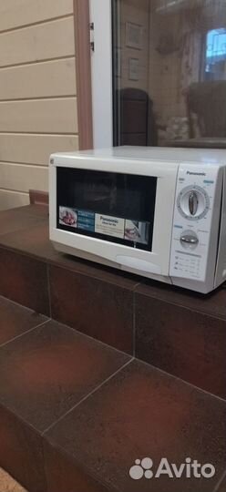 Ремонт микроволновых печей (печей свч)