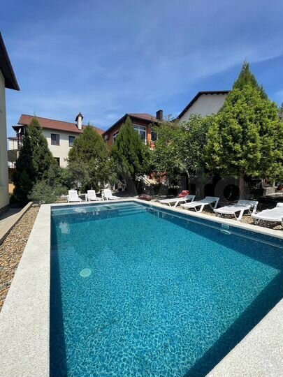 Комната 16 м² в 1-к., 1/1 эт.