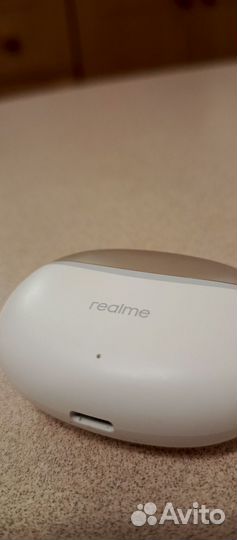 Беспроводные наушники