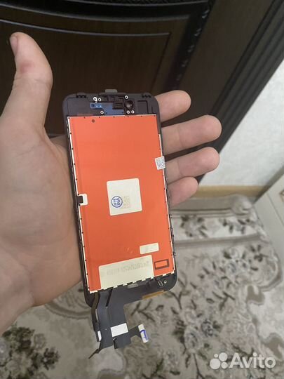 Дисплей iPhone 7