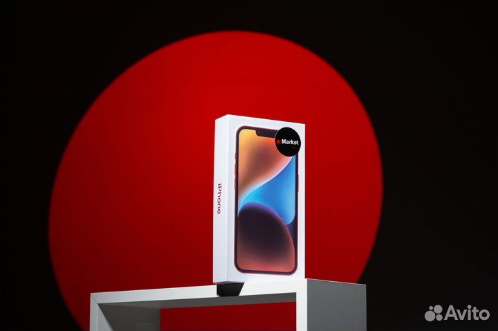 iPhone 14, 128 ГБ