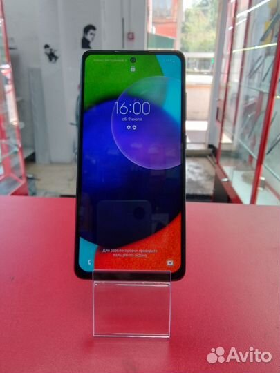 Samsung Galaxy A52, 8/256 ГБ