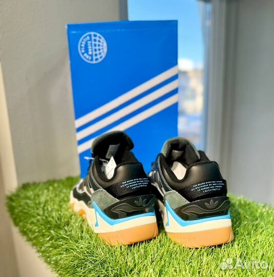 Adidas niteball II unisex