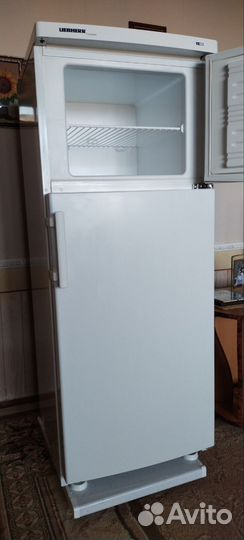 Холодильник