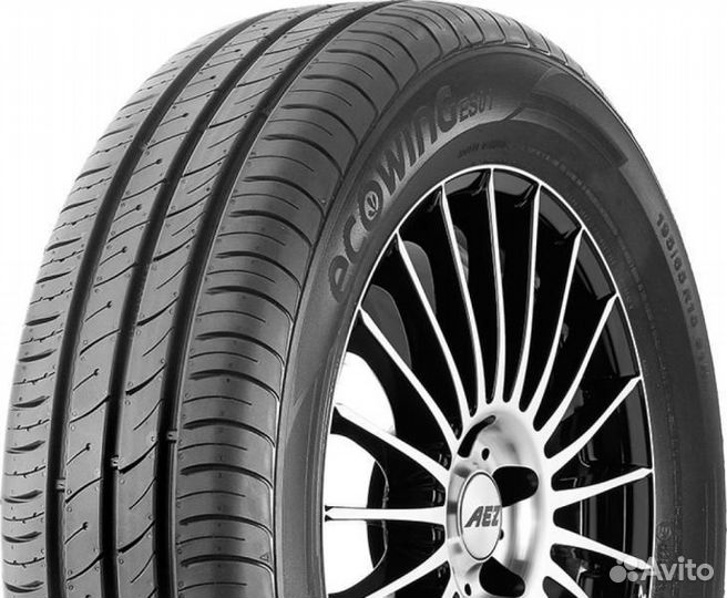 Kumho Ecowing ES31 155/65 R13