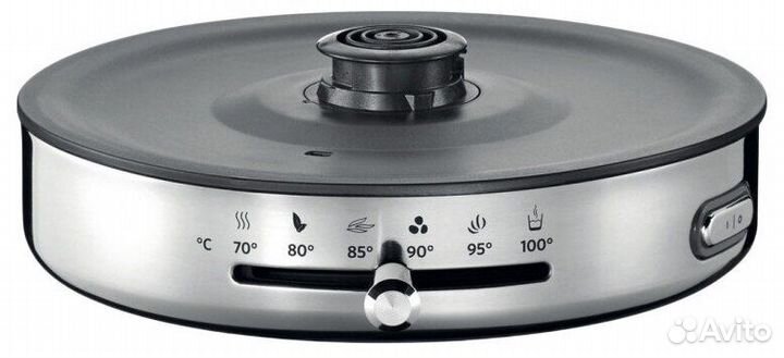 Электрочайник KitchenAid 5kek1322ess