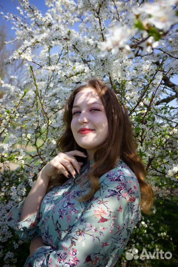 Услуги фотографа