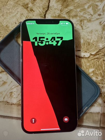 iPhone 12 Pro Max, 128 ГБ