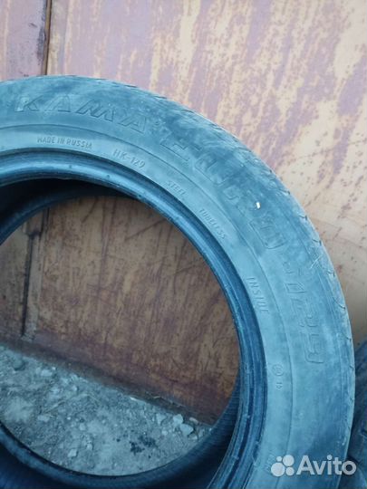 КАМА Кама-Евро-129 205/55 R16