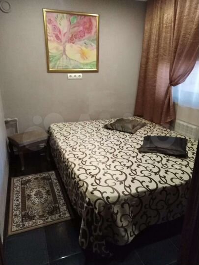 Дом 48 м² на участке 2 сот.