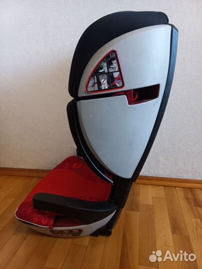 Детское автокресло 15 до 36 кг