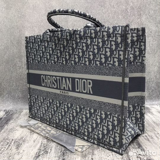 Cумка Dior Book Tote