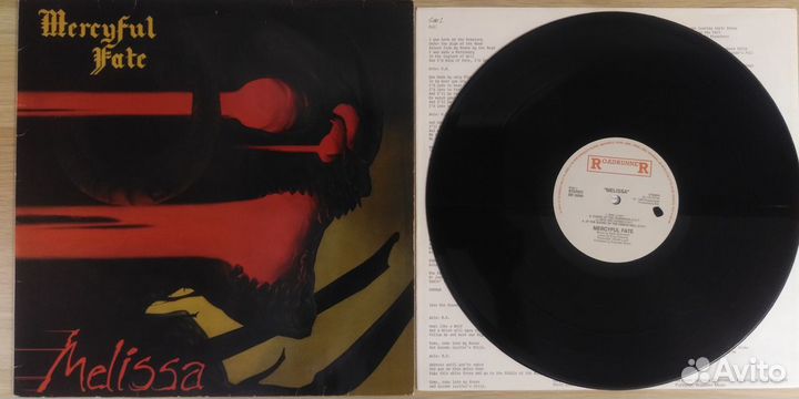 Anvil/Rage/Axxis/Impellitteri/Venom/Doro/Saxon