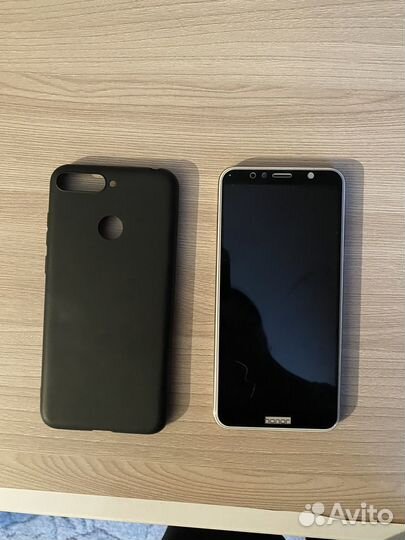 HONOR 7A Pro, 2/16 ГБ