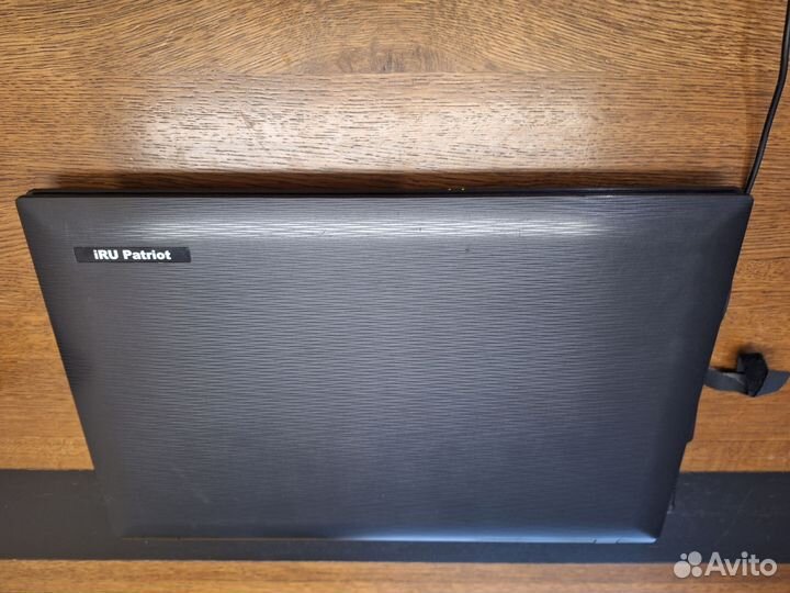 Ноутбуки iRU, HP, acer