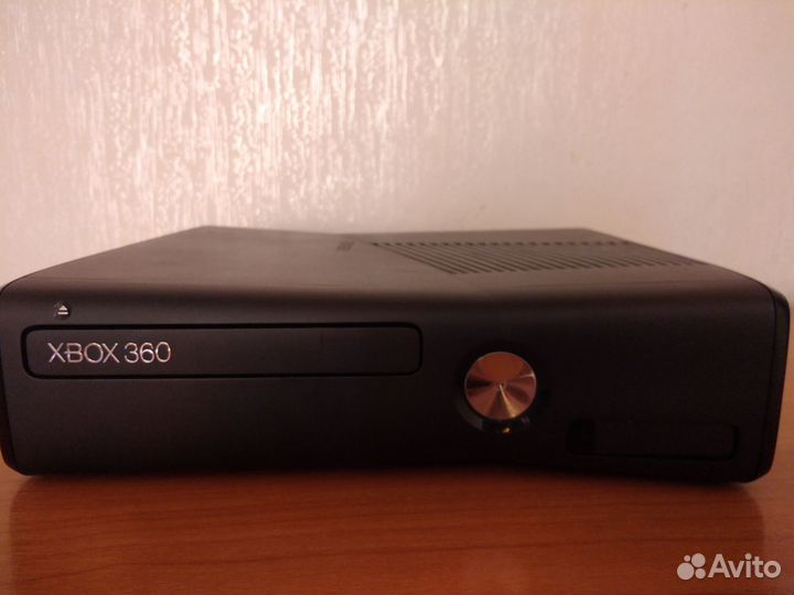 Xbox 360