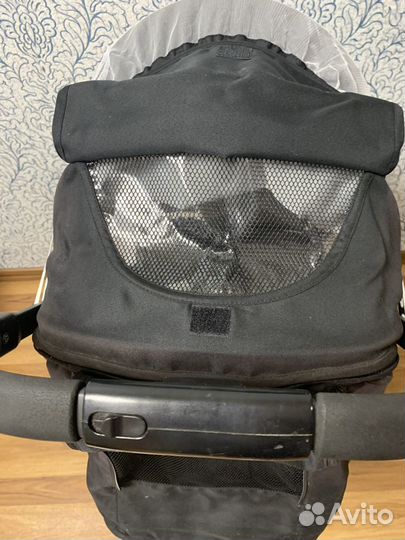 Продается коляска