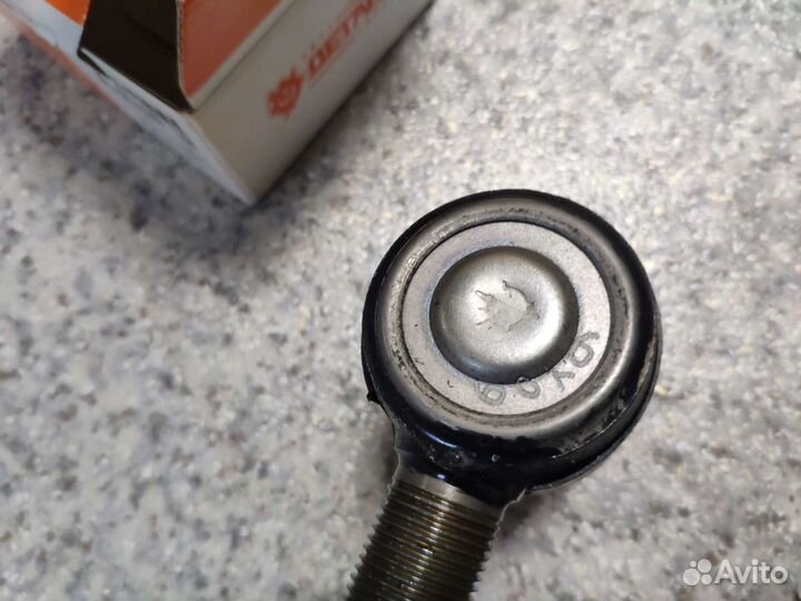 Наконечник рулевой тяги УАЗ правый