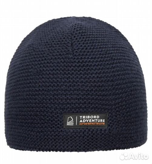 Шапка Декатлон мембранная новая р 50-52