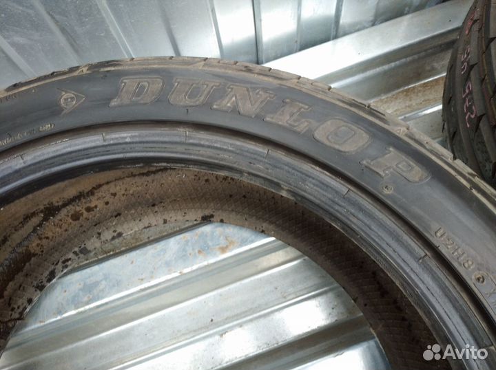 Dunlop SP Sport 9000 225/45 R17, 1 шт