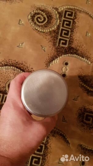 Шейкер для коктейлей