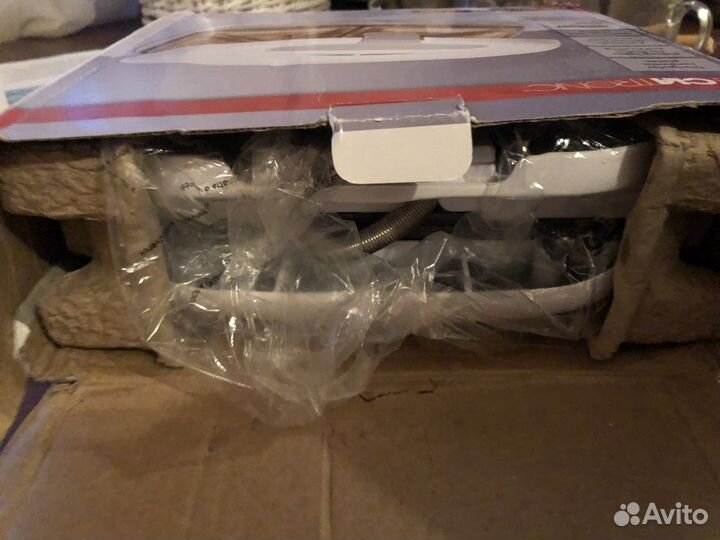 Сендвичница