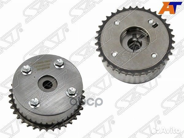 Муфта VVT-I toyota camry ACV40 06- 2azfe ST-130