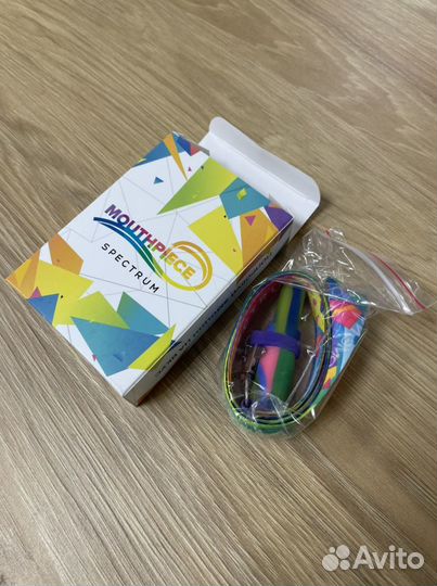 Персональный мундштук