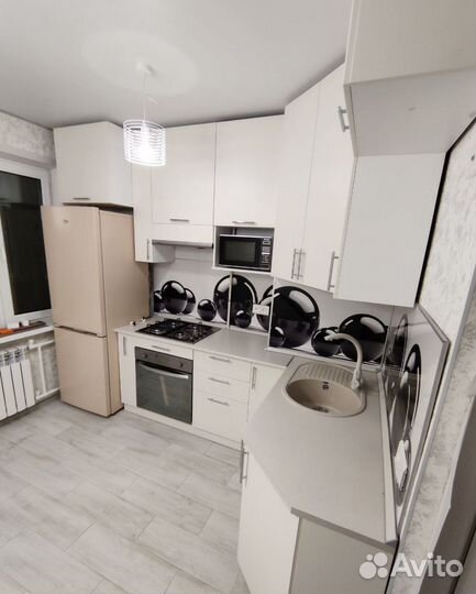 Кухни на заказ в Самаре