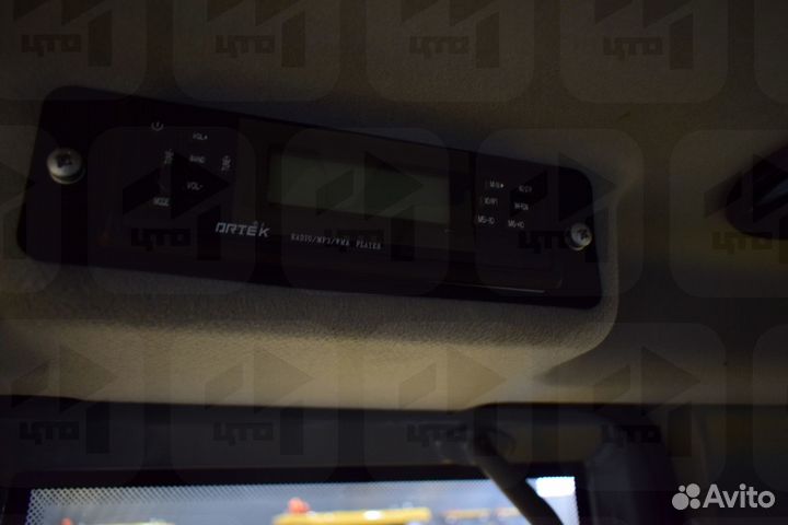 Фронтальный погрузчик Heli ZL50EIII-WS, 2023