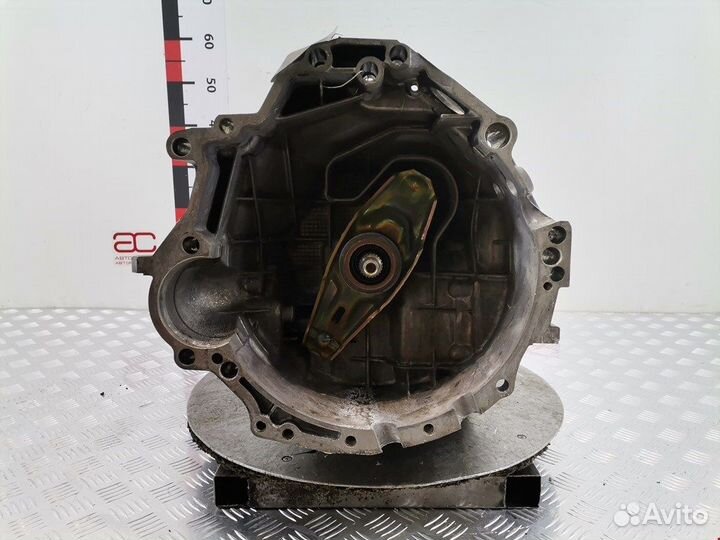 Кпп 5ст (механическая коробка) для Audi A4 B6 GZN