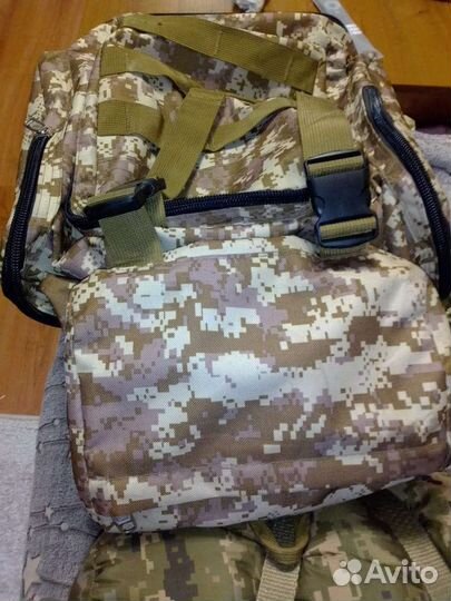 Спальные мешки